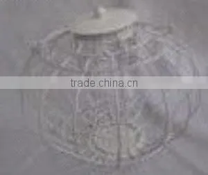 Garden and Steel Bird Feeder thumbnail-1