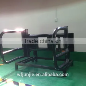 Front Loader Bale Grabber thumbnail-1