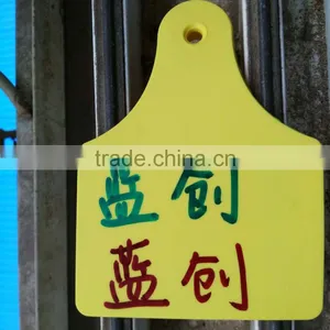 Blueworth New Type Red/blue Ear Tag Marker Pen NOT ONLY BLACK Color thumbnail-3