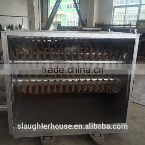 High Efficient and Halal Meat and Poultry Processing Machinery thumbnail-2