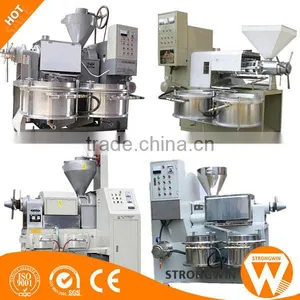 Oil Seed Press thumbnail-6