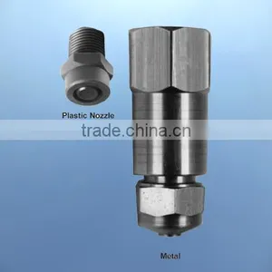 Low Flow/Full Cone or Hollow Cone thumbnail-1
