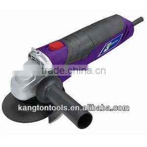 125mm Power Angle Grinder 900W thumbnail-1