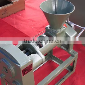 Lower Price Oil Press Machine thumbnail-4