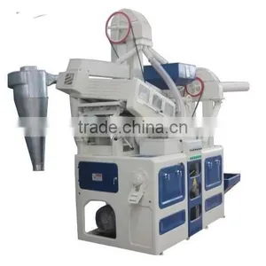 Rice Processing Rice Milling Machine +8613837163612 thumbnail-6