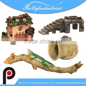 Lizard Ornaments Reptile Ornaments thumbnail-1