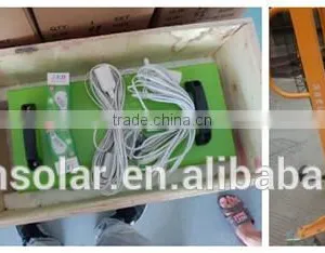 1KW Solar System for Home,solar Power System,solar Generator,1KW Generator thumbnail-5