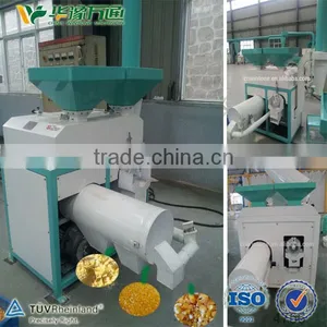 Widely Used Maize Grinder Machine and Maize Flour Mill Machine thumbnail-4