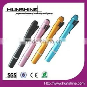 2*aaa Battery 0.5w Pen Light Linc Ball Point Pens thumbnail-1