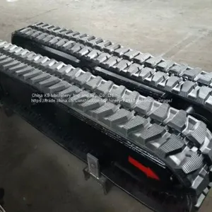 Track Undercarriage thumbnail-2