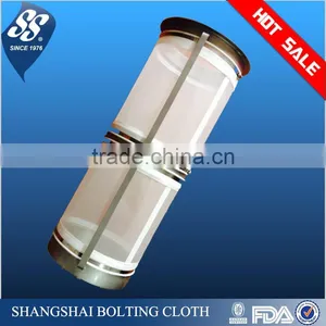 Stainless Steel Standard Test Sieve; Wire Mesh Sieve thumbnail-3