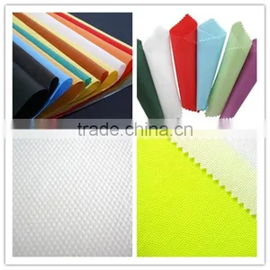 High Tenacity Polypropylene Nonwoven Fabric thumbnail-2