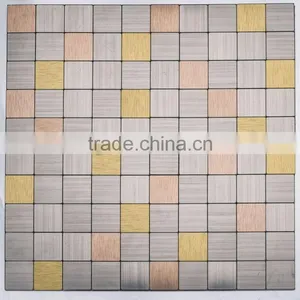 Self Adhesive Tile Mosaic thumbnail-1
