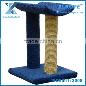 Premier Sisal Rope Cat Scratching Post thumbnail-1