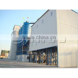 8~15T/H Dry Mortar Plant ,Dry Mortar Mixing Production Line thumbnail-3