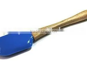 Silicone Spatula thumbnail-1