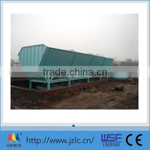 Mobile Aggregate Dosing Machine thumbnail-3
