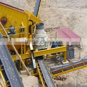 Mining Large Capacity Vibrating Feeder thumbnail-1