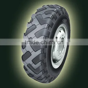 Linglong 11.2-24 Tractor Tire thumbnail-4
