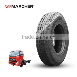 Heavy Duty Truck Tires for Sale thumbnail-2