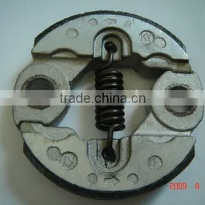 Brush Cutter Clutch Assembly thumbnail-1