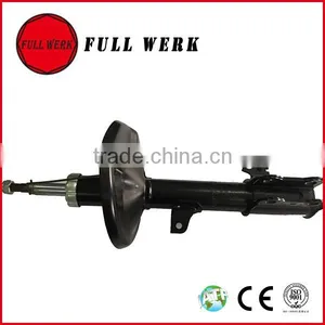 Coil Spring Spring Type and Steel Spring Material Shock Absorber thumbnail-1