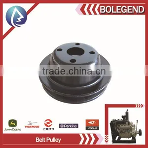 Belt Pulley Xinchang 485 DIESEL ENGINE SPARE PARTS thumbnail-1