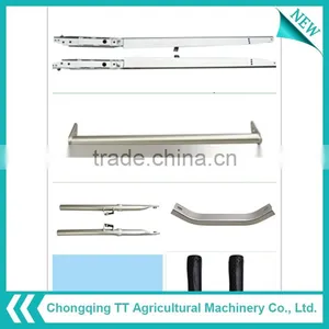 Factory Price Kubota Tractors Spare Parts Prices With High Quality thumbnail-1