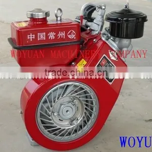 Water Cooled Small Engine thumbnail-2