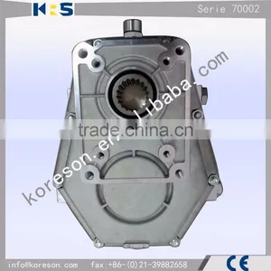 Multiplicateur de Vitesse 70002 Agricole Hydraulique thumbnail-2