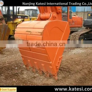 Excavator/loader Standard/enhanced/rock Bucket for Many Brands Like PC/EX/DH/SK thumbnail-1