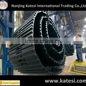 Crane Track Shoe Spare Parts thumbnail-2