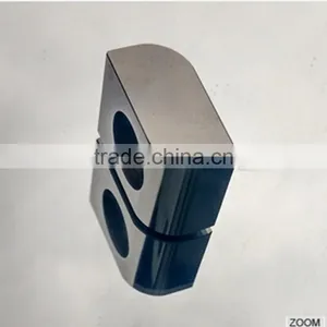 Cemented Carbide Milling Insert/Milling Insert for Adjustable thumbnail-2