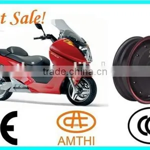 Electric Motorcycle Engine, Cheap Motorcycle Engine, High Power 100cc Electric Motorcycle Engine, AMTHI thumbnail-6