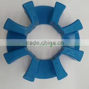 14515828 Element Coupling EC210BLC ,EC210B Pump Flexible Rubber Coupling for Excavator thumbnail-2