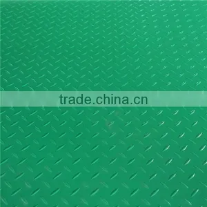 Embossed Pvc Sheet for Pvc Floor Mat thumbnail-1