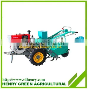 Made In China Superior Quality New Rotary Tiller Cultivator thumbnail-1