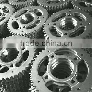 Standard and Non-atandard Sprockets Wheel thumbnail-1