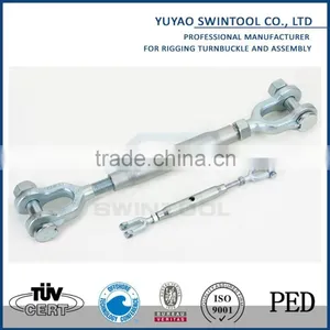 Din1478 Pipe Turnbuckle Fastener With Cold Extrusion Technology thumbnail-6