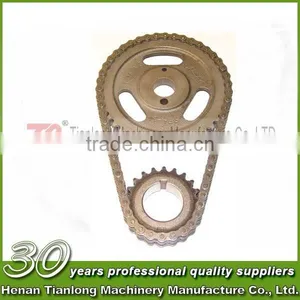 C-3065/73043/103065 Engine Timing Chain Kit With S531 Crank thumbnail-1