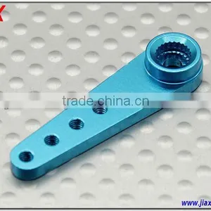 Custom Heavy Duty Metal Servo Arm Horn thumbnail-1
