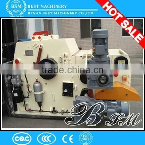 Competitive Price and Reliable Quality Drum Wood Chipper on Sale in Sweden thumbnail-1