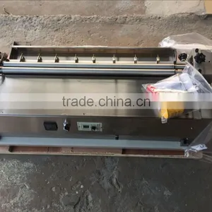 Cold Glue Paste Machine, China Manufacturer Small Carton Paper Gluing Machine thumbnail-3