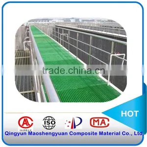 FRP Grating Operating Platform/oil Operation Terrace/frp Platform thumbnail-2