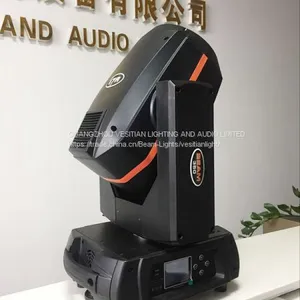 Party Night Club Lighting Beam 17r Sharpy Moving Head Lights 350w DJ Lights thumbnail-3