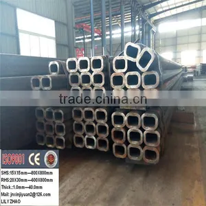 Seamless Carbon Steel Pipe thumbnail-2