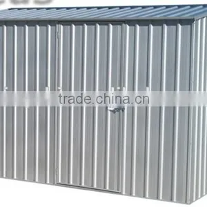 Garden Tool Shed New Design thumbnail-4