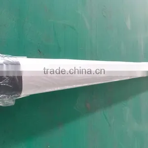 Anodizeda Aluminum Profile for Heavy Vechile Decorative Accessories thumbnail-2