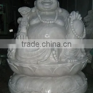 Fat Buddha Statue thumbnail-1