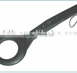 MD-200 New Arrival Hand Held Portable Metal Detector thumbnail-1